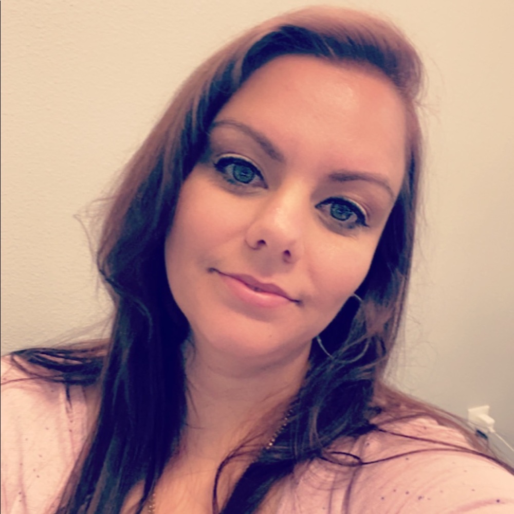 Meet your Posher, Nicki